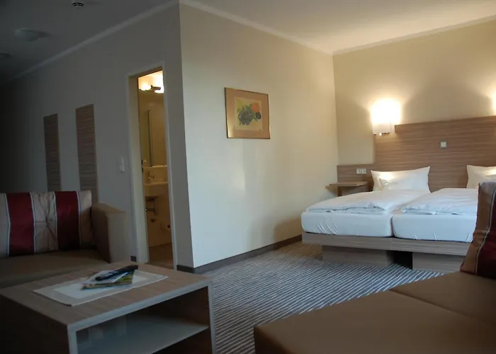 Parkhotel Bad Bevensen ,Thermeplus