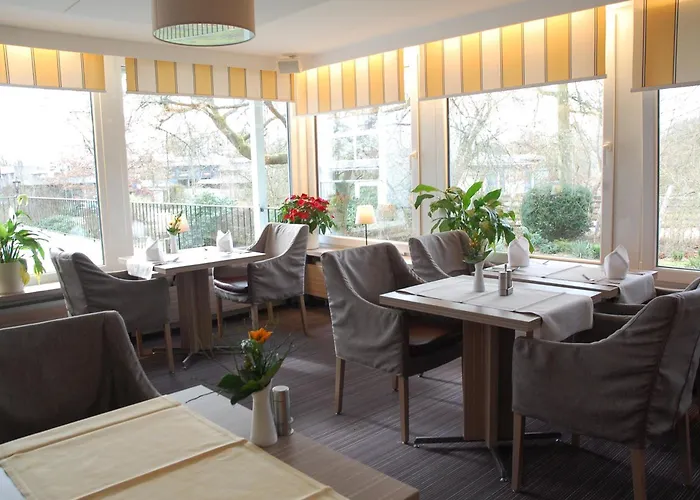 Parkhotel Bad Bevensen ,Thermeplus