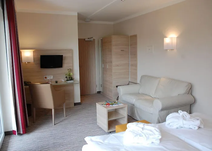 Parkhotel Bad Bevensen ,Thermeplus