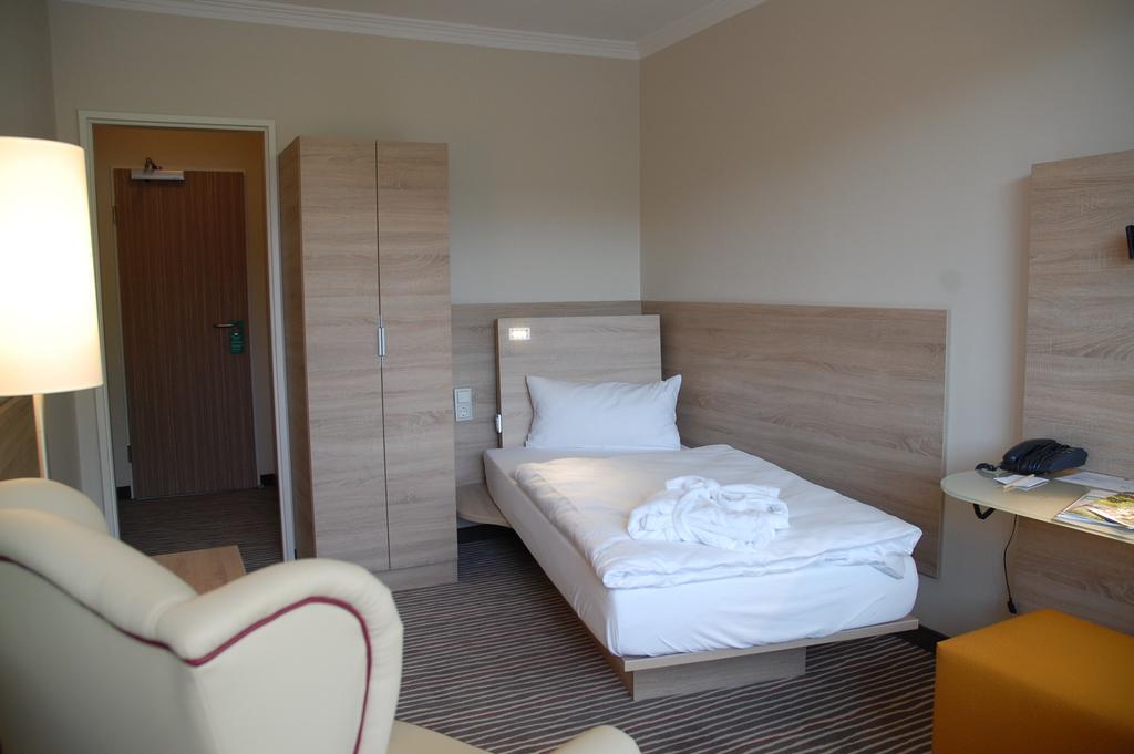 Parkhotel ,thermeplus Hotel Bad Bevensen