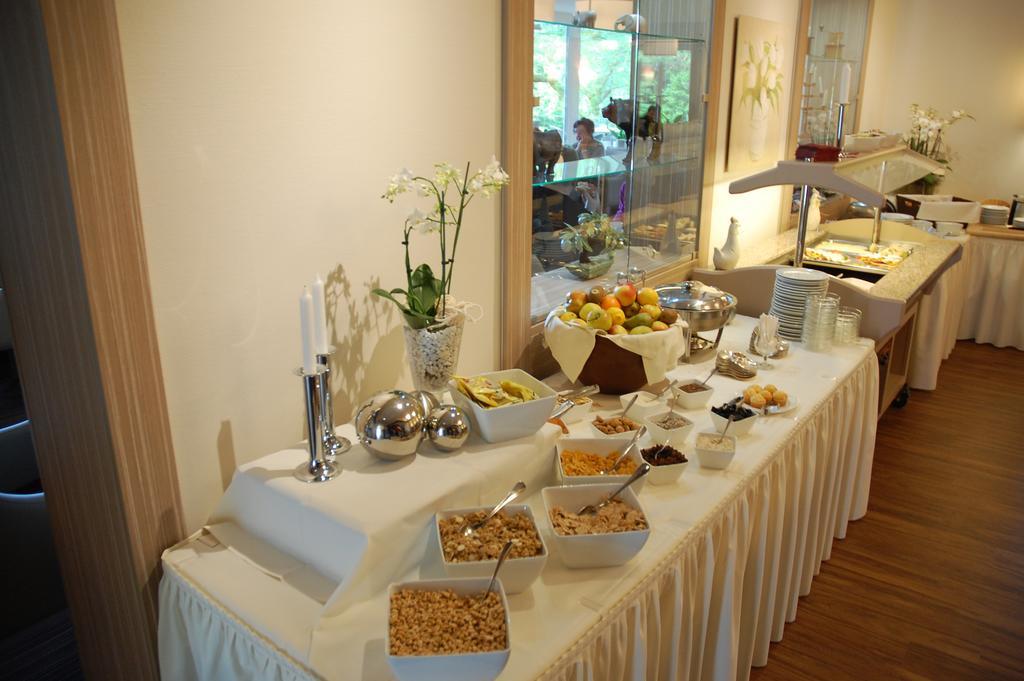 Parkhotel Bad Bevensen