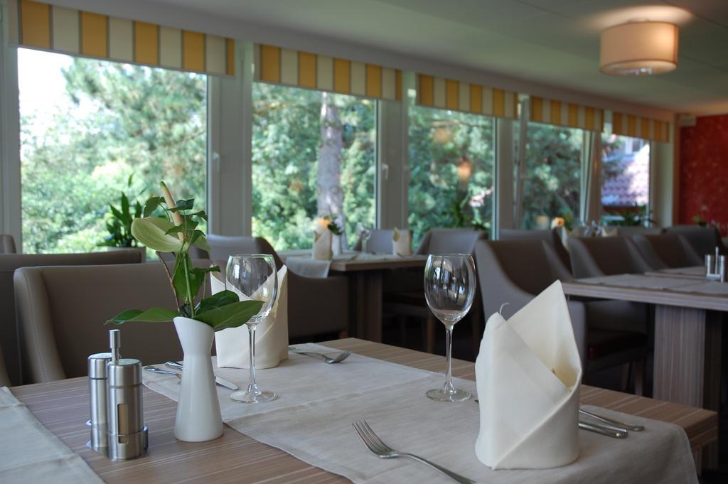 Hotel Parkhotel ,thermeplus 4*
