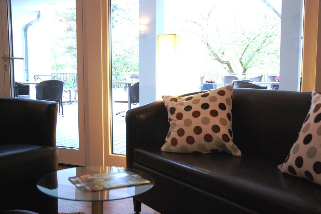 Parkhotel ,thermeplus 4*