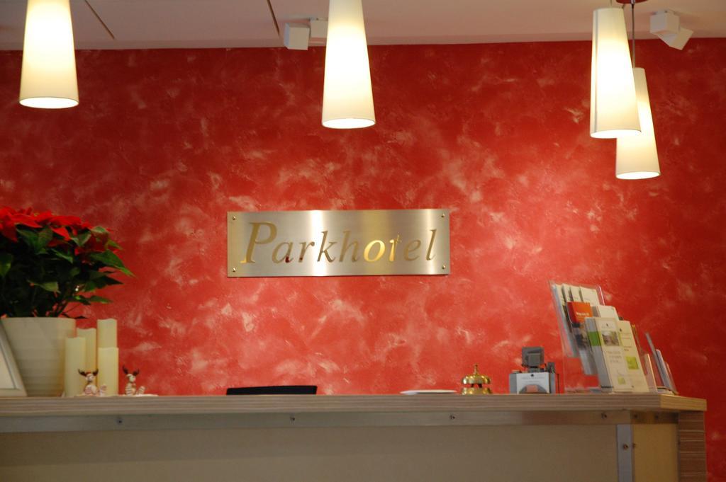 Parkhotel 4*