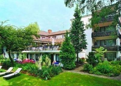 Parkhotel Bad Bevensen