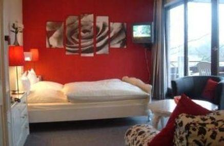 Parkhotel Hotel