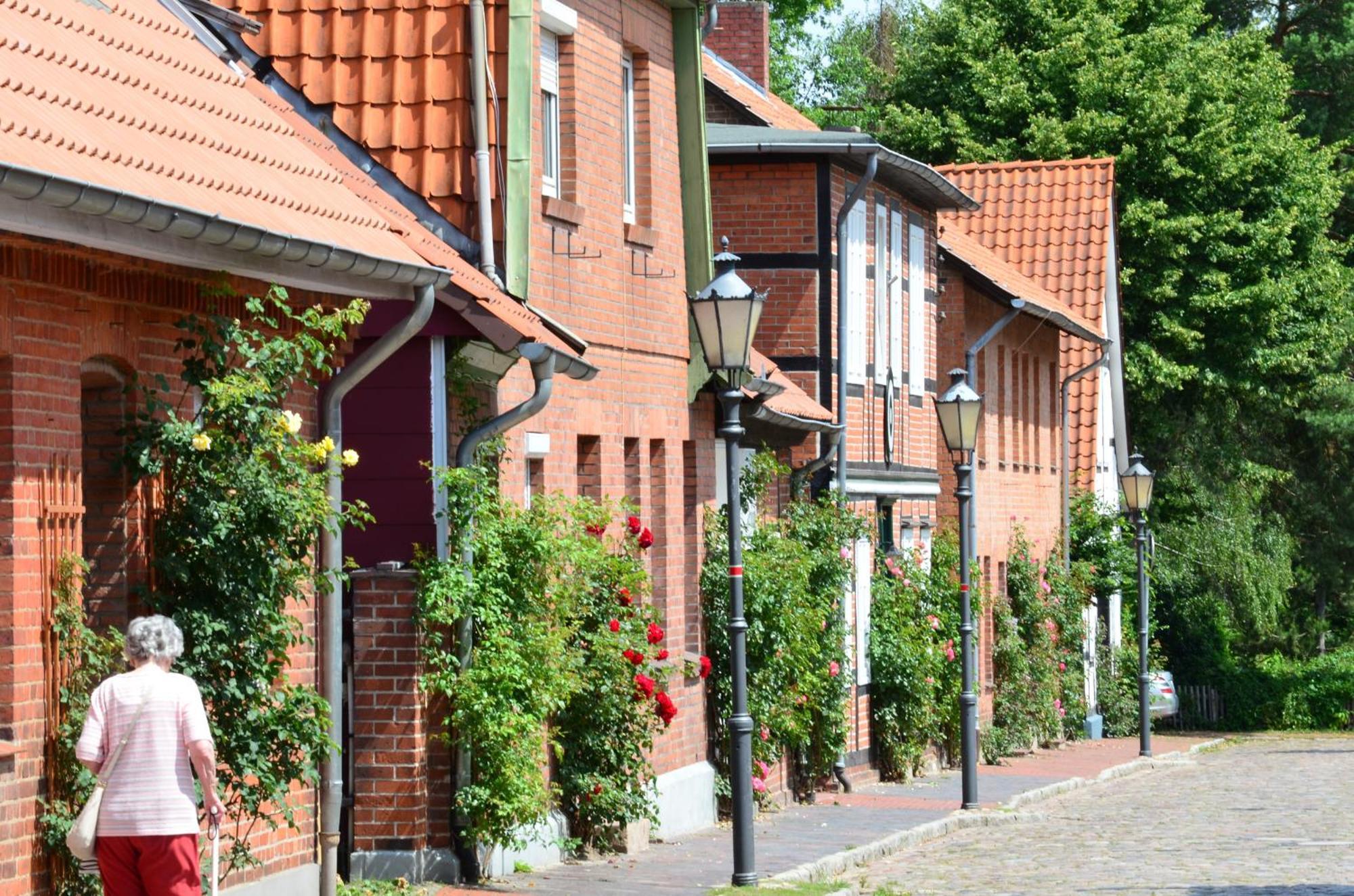 Hotel Parkhotel Bad Bevensen