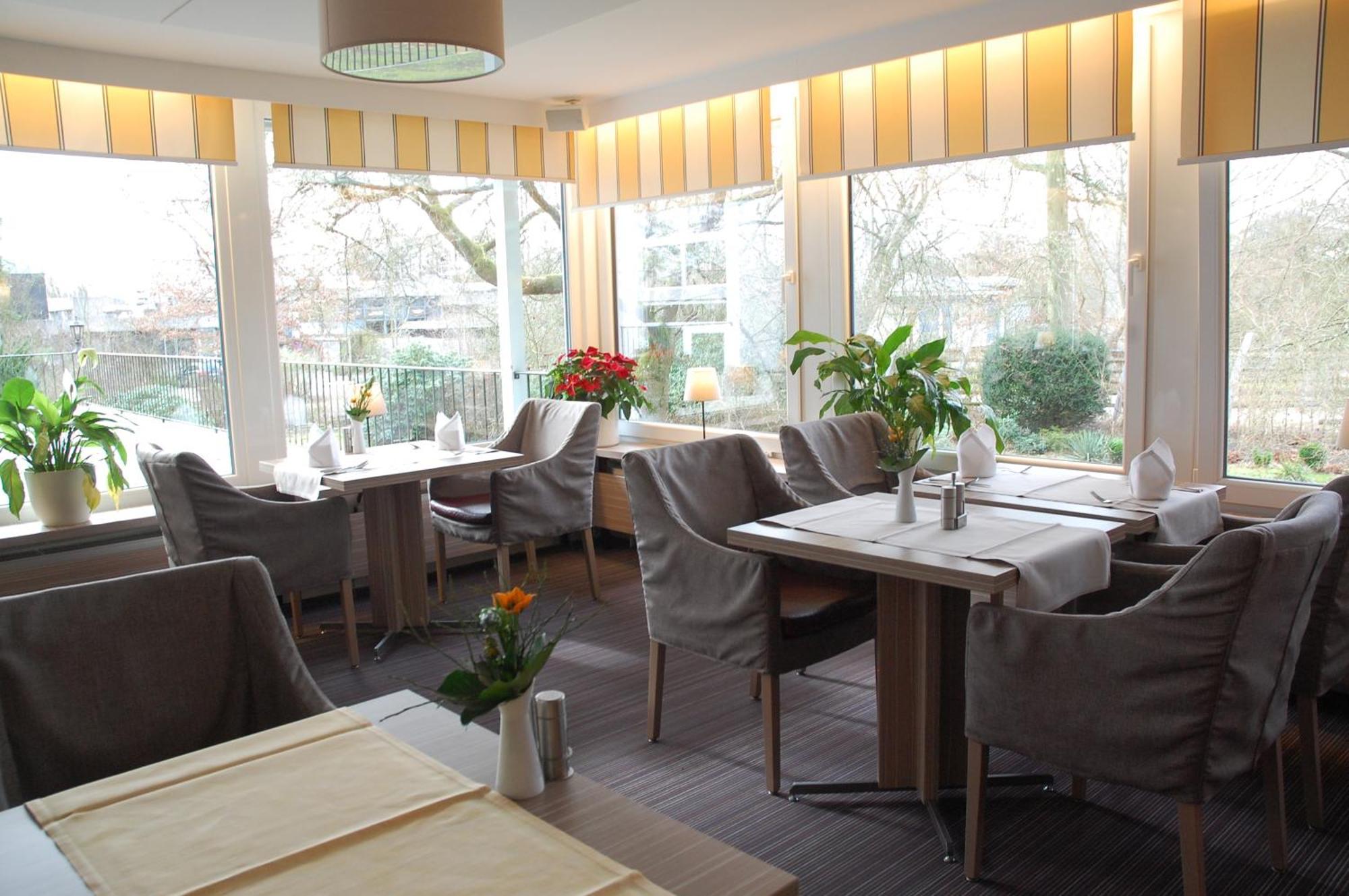 Parkhotel ,thermeplus Hotel