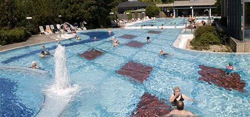 Parkhotel ,thermeplus Bad Bevensen