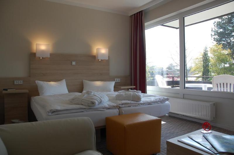 Parkhotel 4* Bad Bevensen