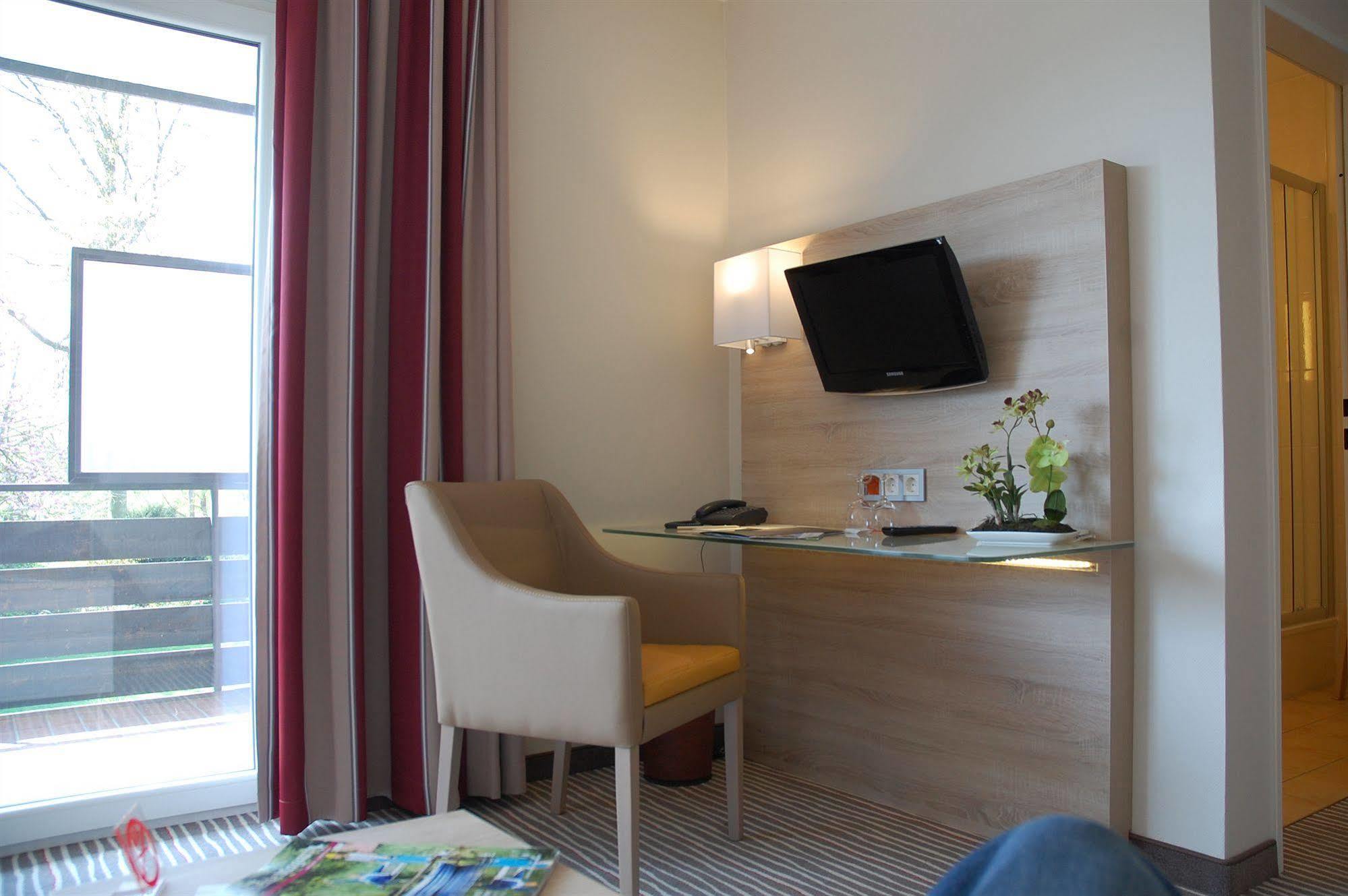 Parkhotel ,thermeplus