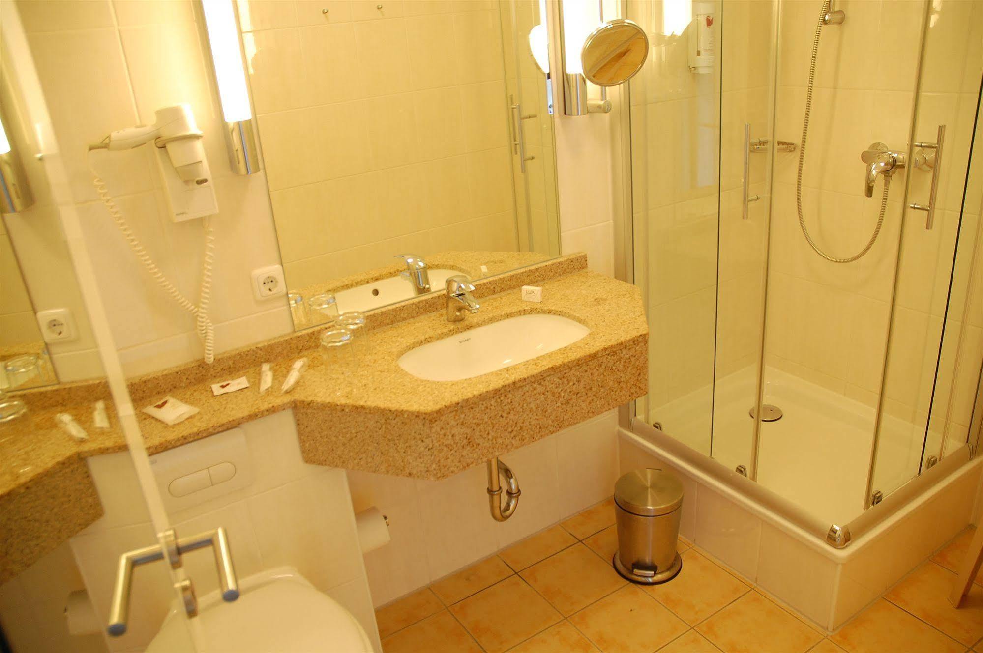 Parkhotel ,thermeplus 4* Bad Bevensen