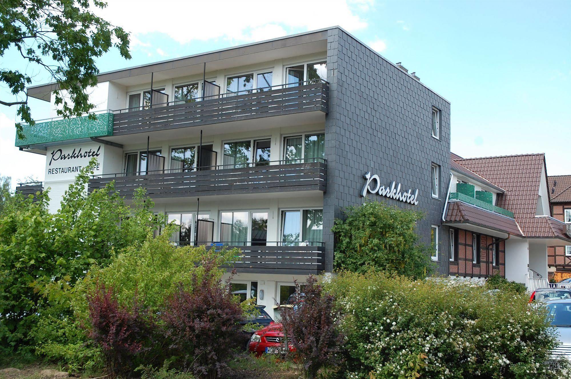 Parkhotel Hotel